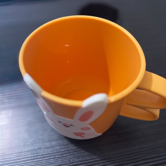 🌟✨ CUTE BUNNY MUG FOR SALE! ✨🌟 - Picture 2 of 4